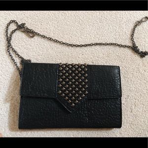 Francesca’s purse/clutch